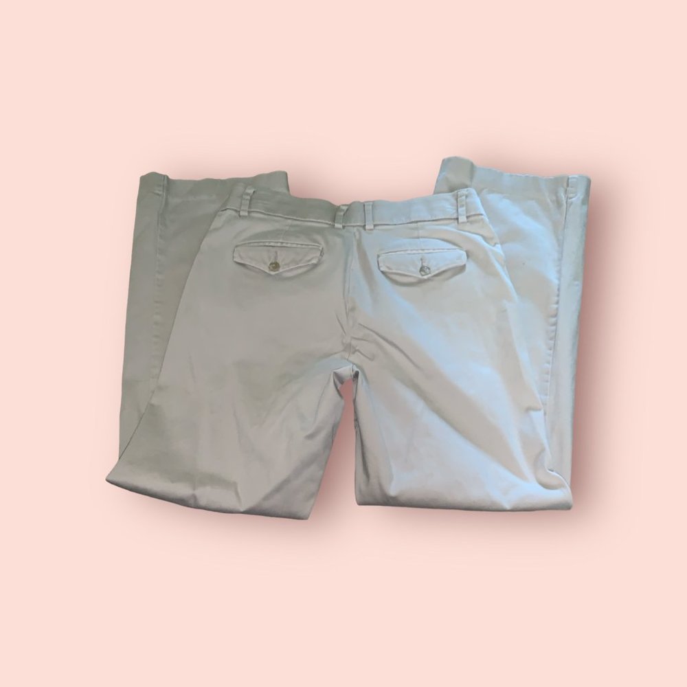 Lee no gap waistband size 6 pre-owned - Picture 3 of 4